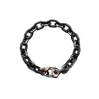 Bracciale Lamborghini Uomo in Acciaio TL0059 - TL0059